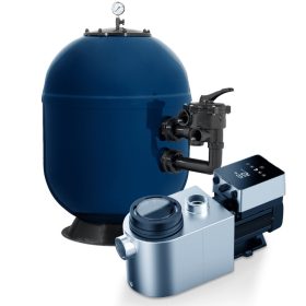 Szűrőszett Pacific 900 InverPro IP30