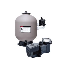 Szűrőszett Neo Ø610mm Side 1 1/2" DE18