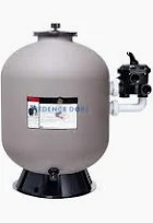 Szűrőszett Neo Ø610mm Side 1 1/2" DE18