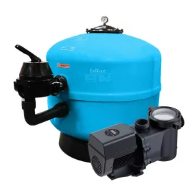 Szűrőszett Filtrex SIDE O710 DE28