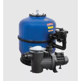 Szűrőszett Balaton Side 500 Winner 50 11m3/h