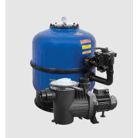 Szűrőszett Balaton Side 710 Winner 150 21m3/h