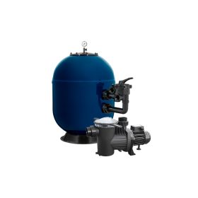 Szűrőszett Pacific 510 WINNER 50 11m3/h