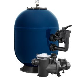 Szűrőszett Pacific 620 WINNER 75 13,5m3/h