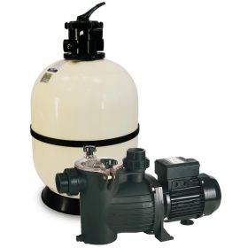 Szűrőszett Aquarius TOP 450 OPTIMA 50 7m3/h