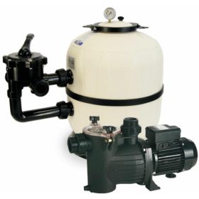 Szűrőszett Aquarius SIDE 450 OPTIMA 50 7m3/h