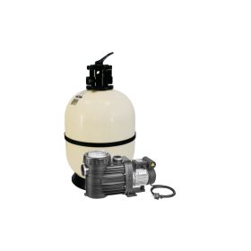 Szűrőszett Aquarius TOP 530 BADU Top II/12m3/h