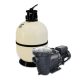 Szűrőszett Aquarius Plus TOP 450 Basic 6 m3/h