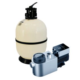 Szűrőszett Aquarius TOP 620 InverPro IP25