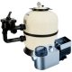 Szűrőszett Aquarius SIDE 790 InverPro IP30