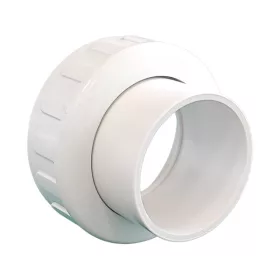 Basic szivattyúkhoz csőcsonk D63