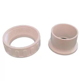 Basic szivattyúkhoz csőcsonk D63