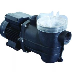 Basic 4m3/h H=6m 0,25HP/230V Basic 4m3/h H=6m 0,25HP/230V