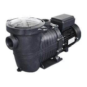 Basic 14m3/h H=8m 1,0HP/230V Basic 14m3/h H=8m 1,0HP/230V