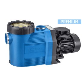 BADU Prime 11, 1~, 0,45kW BADU Prime 11, 1~, 0,45kW