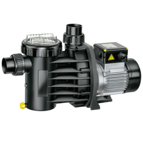 BADU Magic II/4 1~, 0.18kW