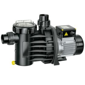 BADU Magic II/8 1~, 0,40kW BADU Magic II/8 1~, 0,40kW