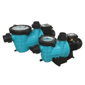 Mini Streamer STR 033M 6m3/h H=9m 0,33HP 230V Mini Streamer STR 033M 6m3/h H=9m 0,33HP 230V