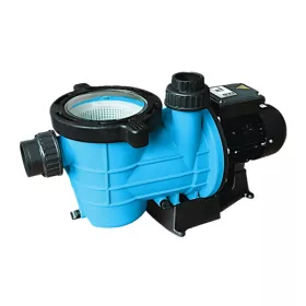 Streamer STRN 300T 32m3/h H=10m 3,0HP 230/400V