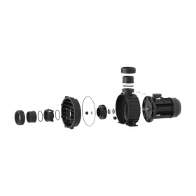IE3 Bravus 400 63m3/h H=10m 4,0HP 230/400V