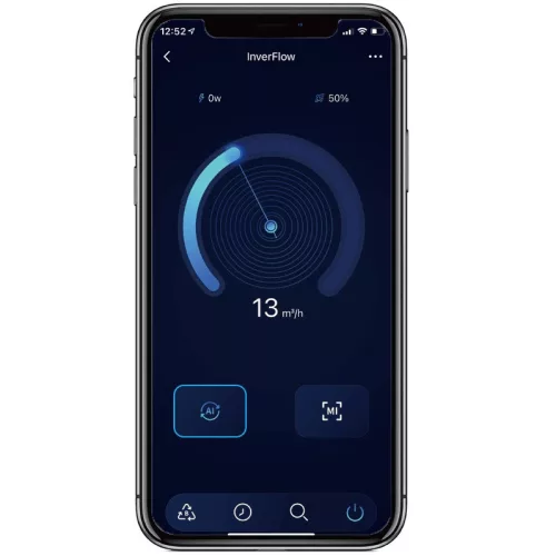 Aquagem Inverpro Wi-Fi IP20
