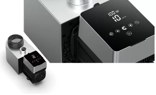 Aquagem Inverpro Wi-Fi IP20S