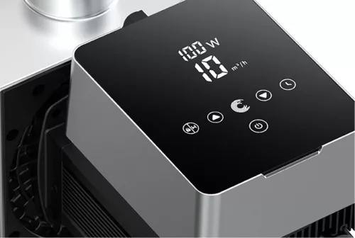 Aquagem Inverpro Wi-Fi IP20S