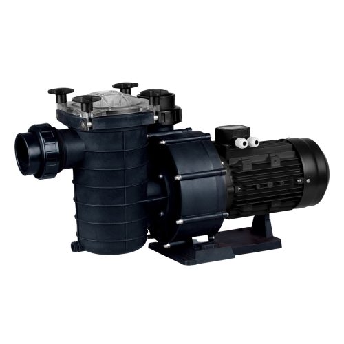 AQUAFILT 50m3/h H-8m 3HP 230V