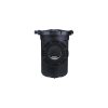 Előszűrő Giant PP DN 150/150 40L