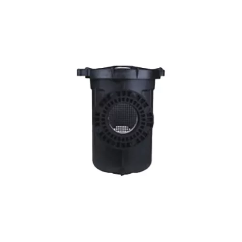 Előszűrő Giant PP DN 150/150 40L