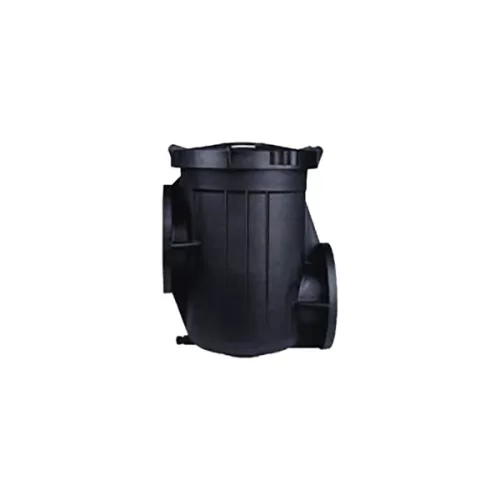 Előszűrő Giant PP DN 150/150 40L