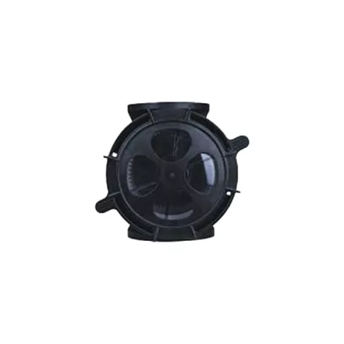 Előszűrő Giant PP DN 150/150 40L