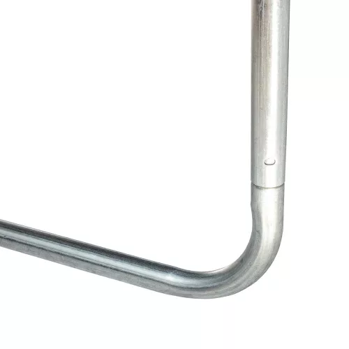 305 cm-es kerti trambulin