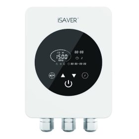 iSAVER+1100C - 400V iSAVER+1100C - 400V