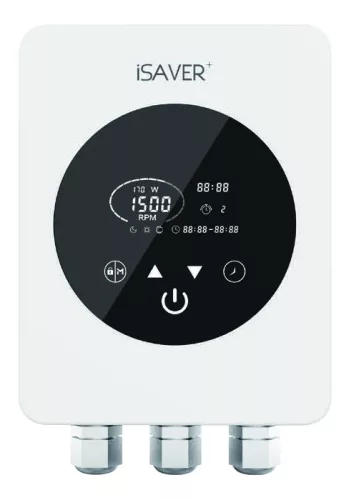 iSAVER+2200 - 230V