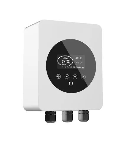 iSAVER+2200 - 230V
