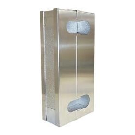 Poliuretán hőszigetelő box D-PWT 50 