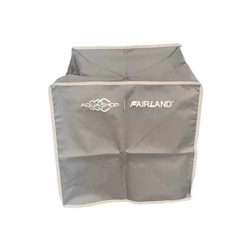 Hőszivattyú takaró SHP03