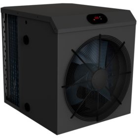 Mini HP hőszivattyú SHP05