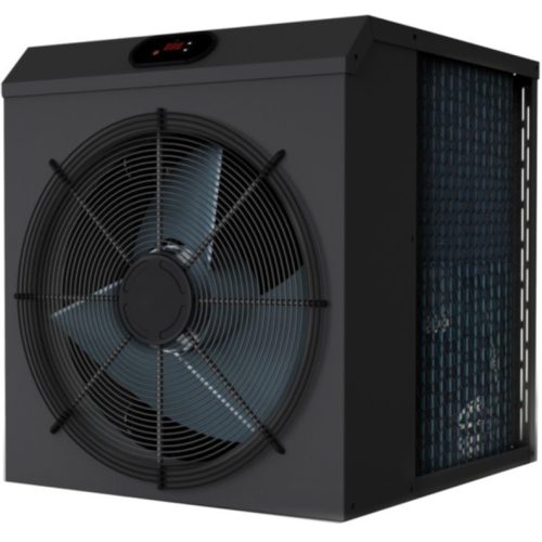 Mini HP hőszivattyú SHP05