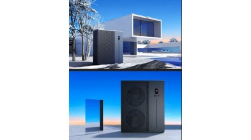 Fairland Inver-X JUMBO JBCR150T