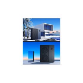 Fairland Inver-X JUMBO JBCR300T