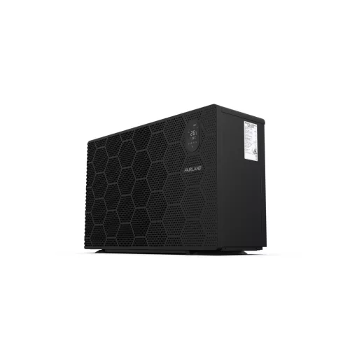 Fairland InverX23 hőszivattyú 12CP