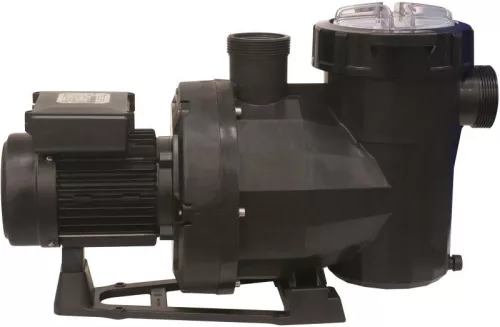 Victoria Plus Silent (Sós víz max. 4g/liter) 11m3/h