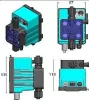 Microdos ME2-CA 5l/h - 2bar