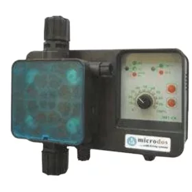Microdos ME1-CA 5l/h - 9bar