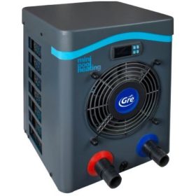 Gre Mini hőszivattyú 16 - 45 M3, 4.2 kW
