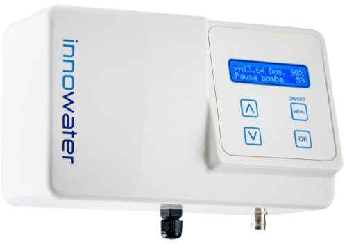 Innowater Monitor pH-Cl nyitott szonda