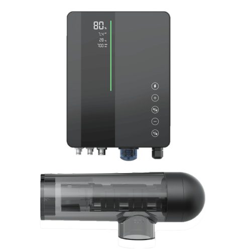 InverClear ICS10 Basic