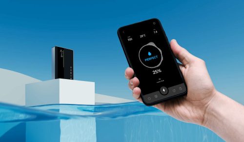 InverClear ICS16 Basic